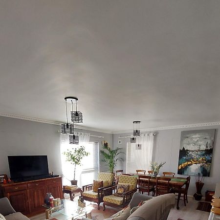 Self-Catering Apartment Near Beach Странд Екстериор снимка